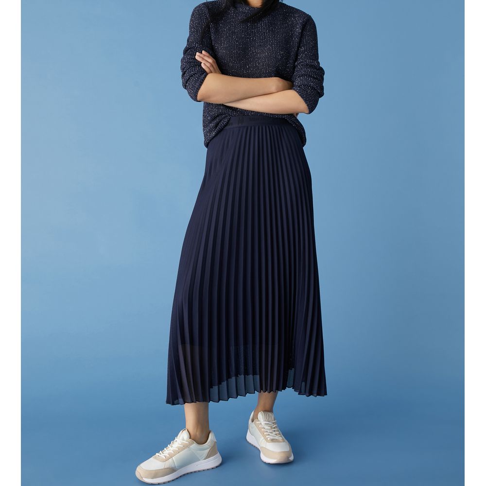 

Юбка ORTISEI2 Marella, синий