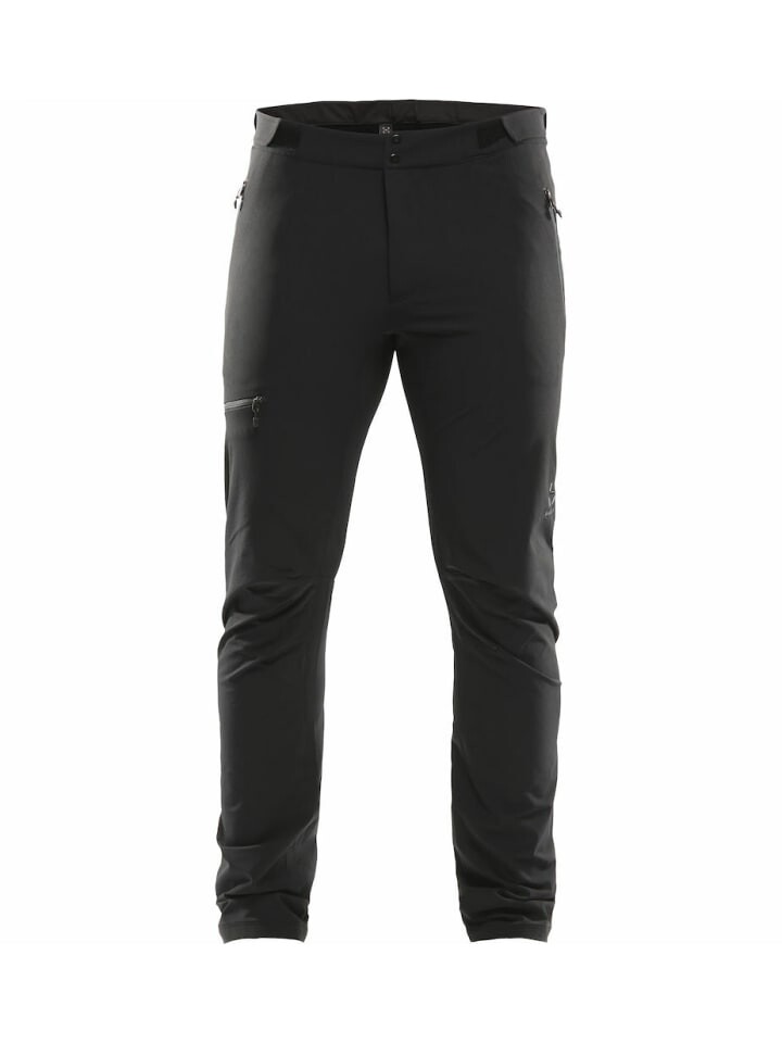 

Спортивные брюки Haglöfs, цвет true black