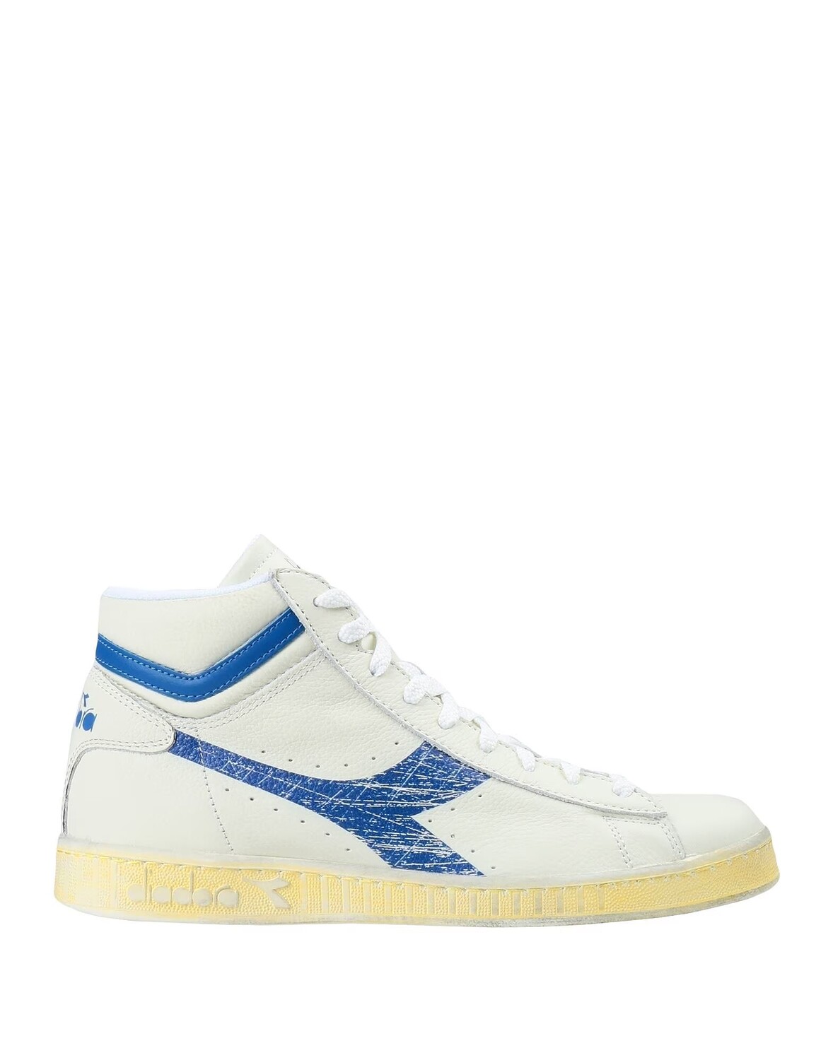 

Кеды Diadora, белый
