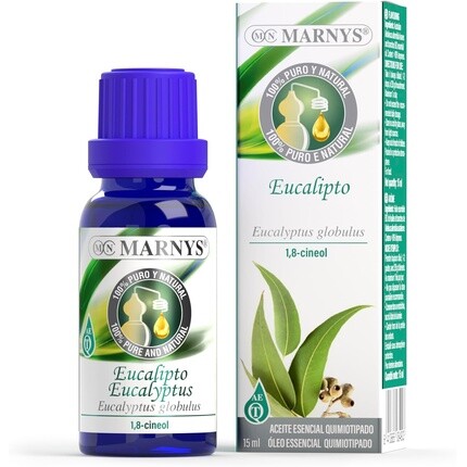 

MARNYS Home Essence 15 мл