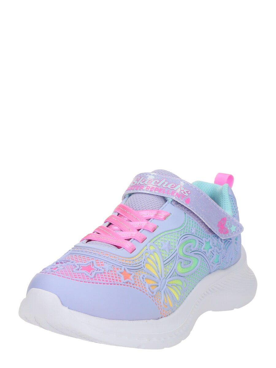 

Кроссовки SKECHERS, лавандовый