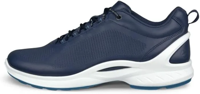 Мужские туфли ECCO Biom Fjuel Terrain Oxford — фото 3