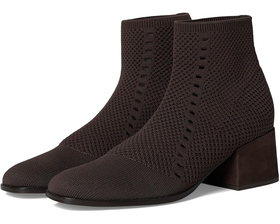 

Ботинки Eileen Fisher Pact, коричневый