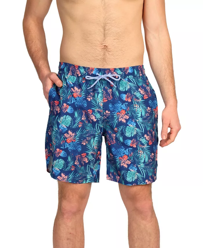 

Мужские плавки Midnight Tropical Tailorbyrd, синий