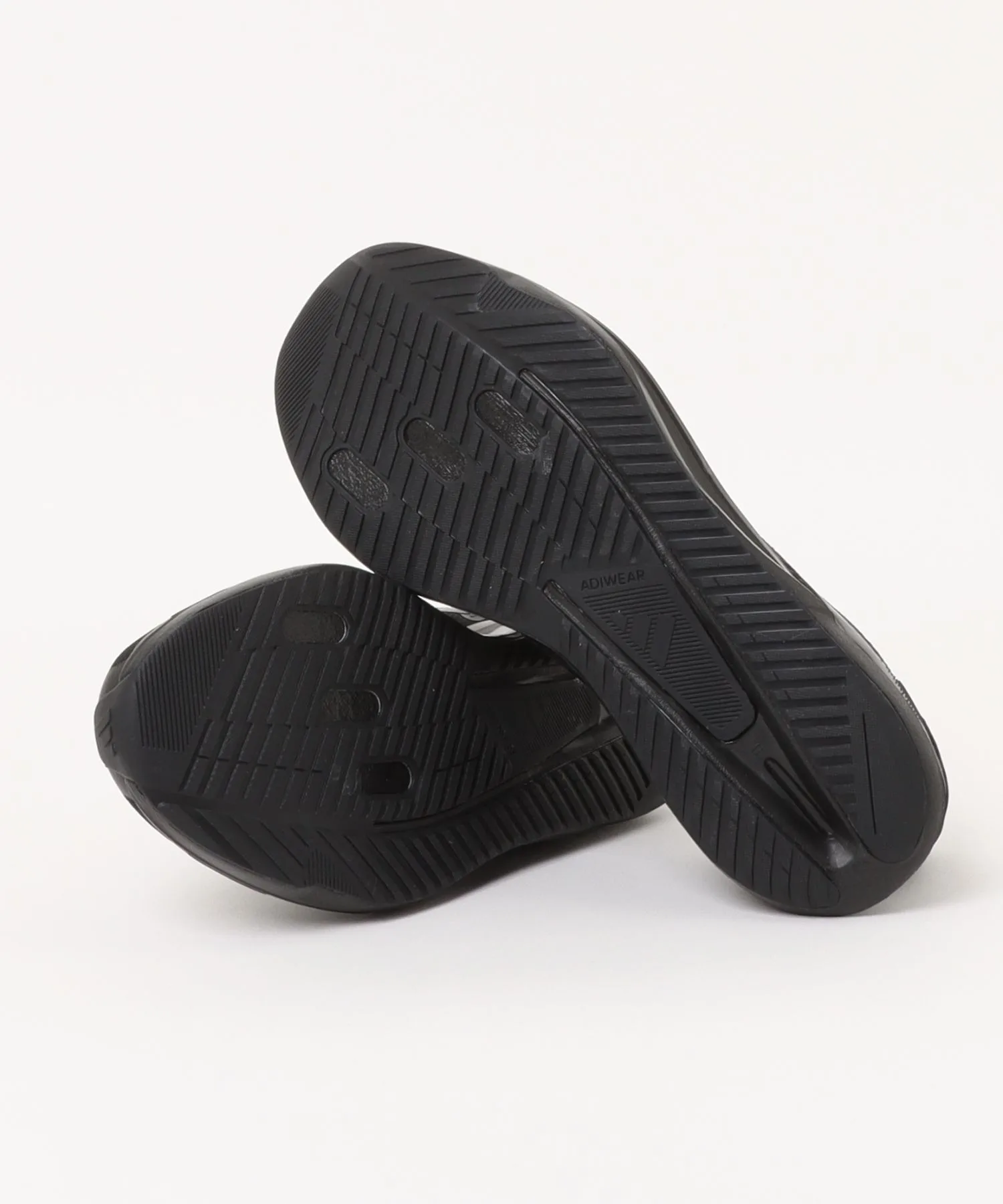 Мужские кроссовки для бега легкие DURAMO SL 2 M adidas черные — фото 3