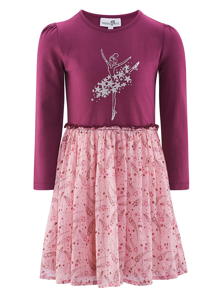 

Платье happy girls by Eisend Kleid, фиолетовый