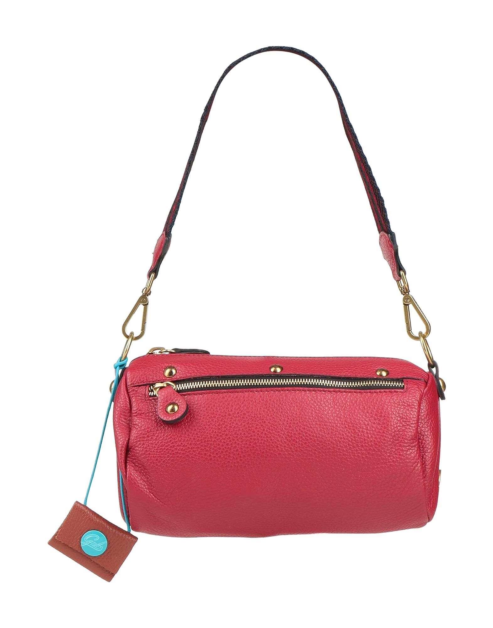 

Сумка через плечо Gabs, кирпичный