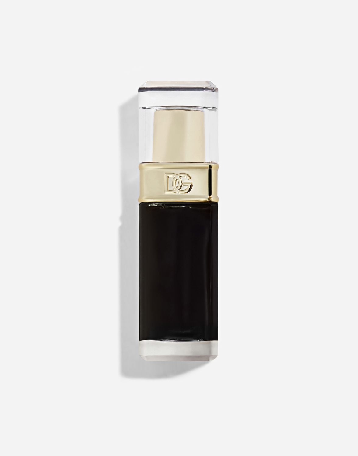 

Попал в точку! Dolce & Gabbana, 07 икона - матовый полуночный черный