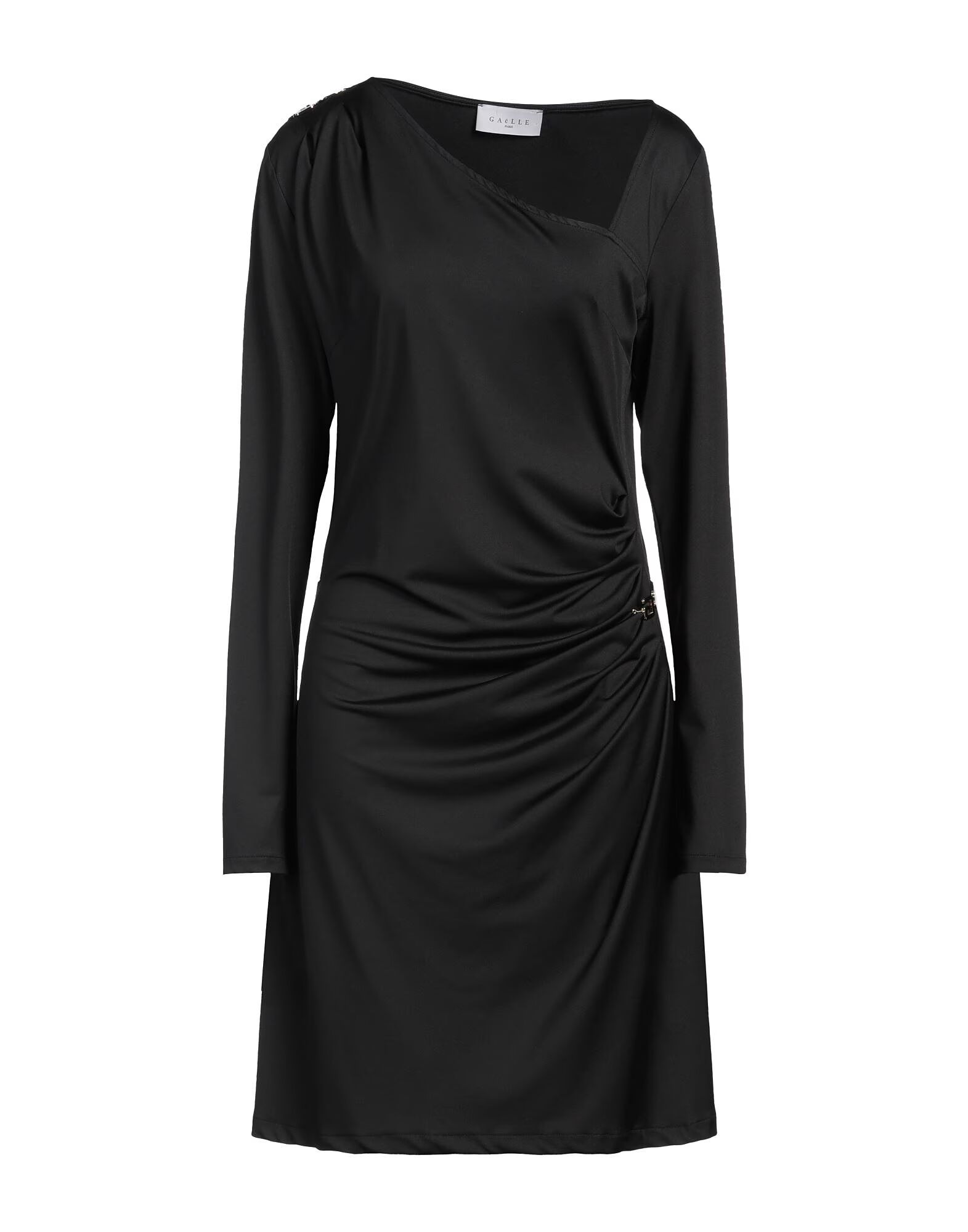 

Мини-платье Gaëlle Paris, черный