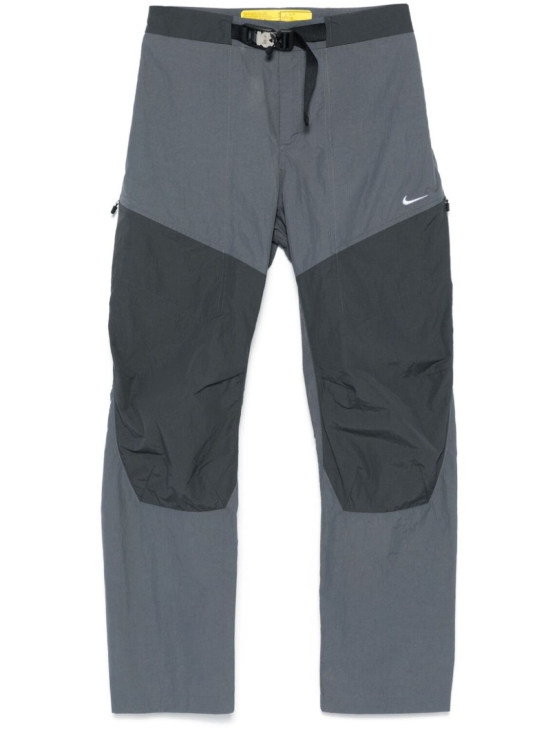 

Брюки-карго Nike Ispa, серый
