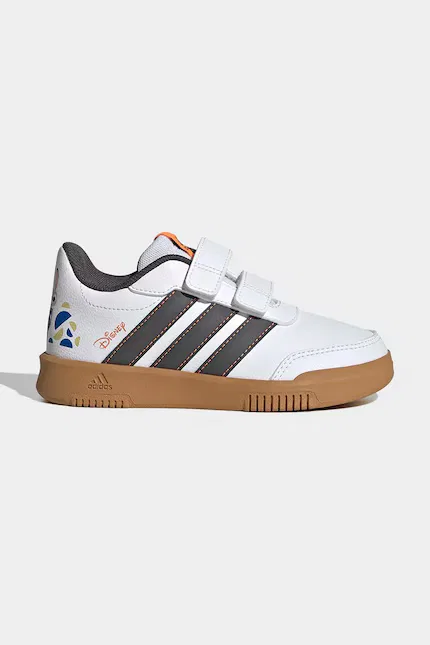 Кроссовки детские DISNEY TENSAUR ZOOTOPIA Adidas, белый