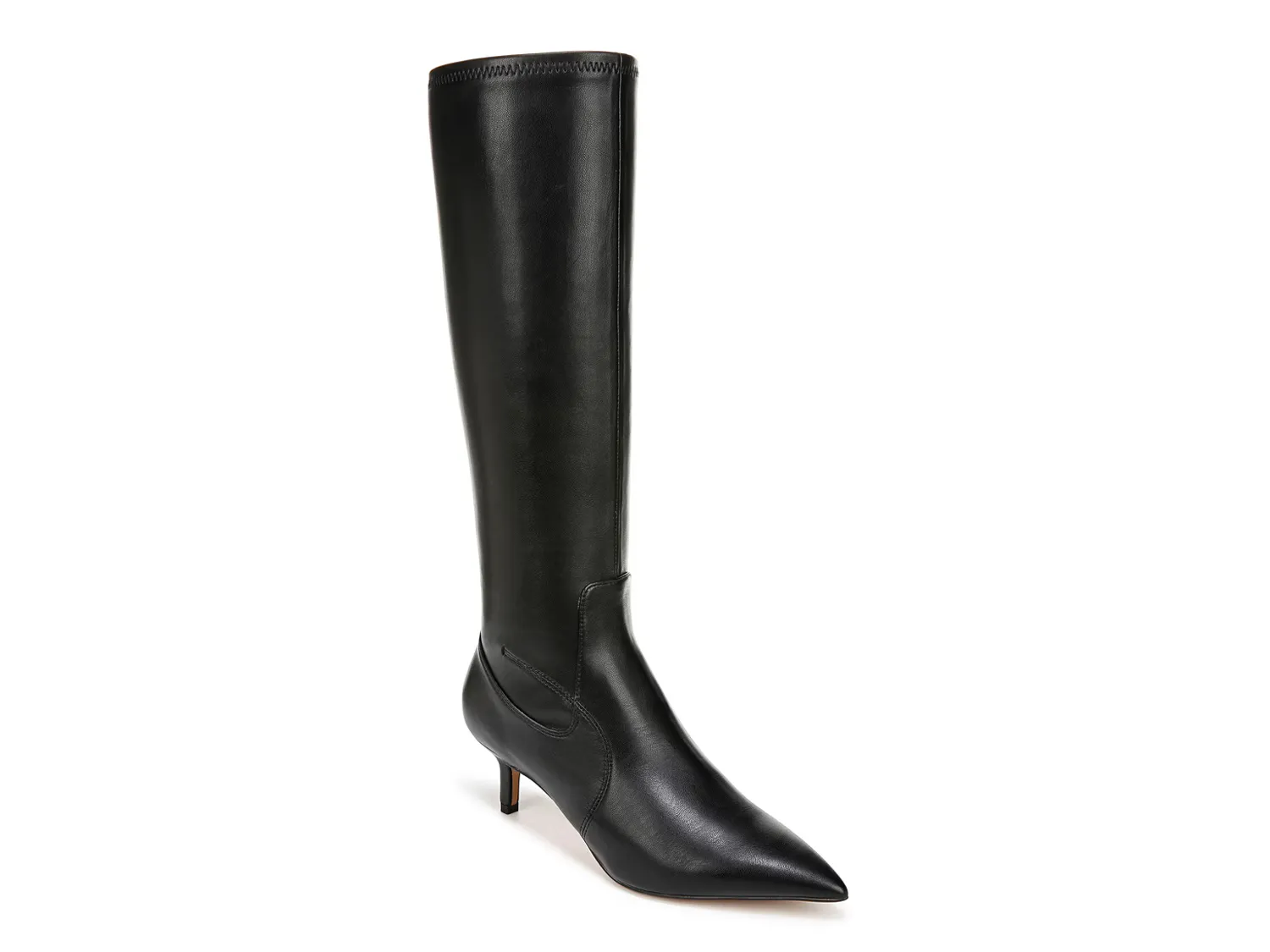 

Сапоги Kerry Wide Calf Boot Franco Sarto, черный