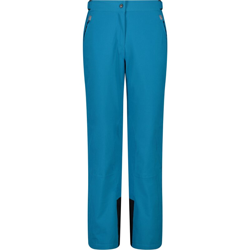 

Лыжные брюки с клиньями Cmp, цвет giada l711