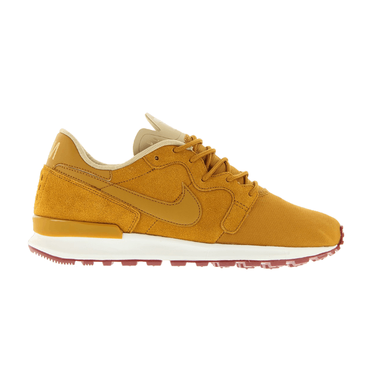 

Кроссовки Air Berwuda 'Desert Ochre', желто-коричневый