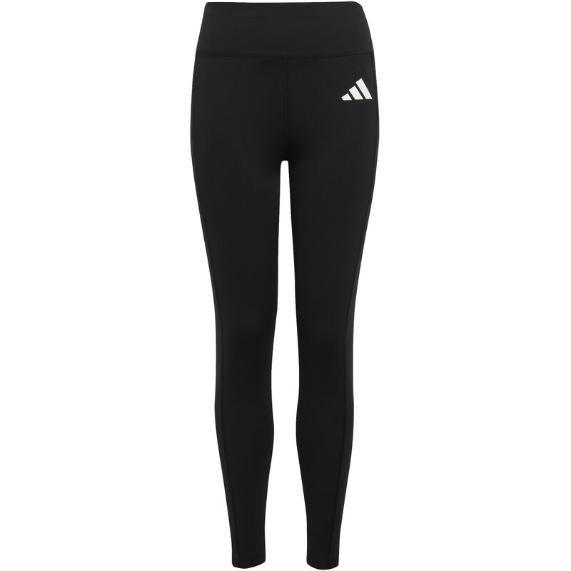 

Леггинсы Optime Favorite для всех видов спорта, размер 7/8. Adidas, черный