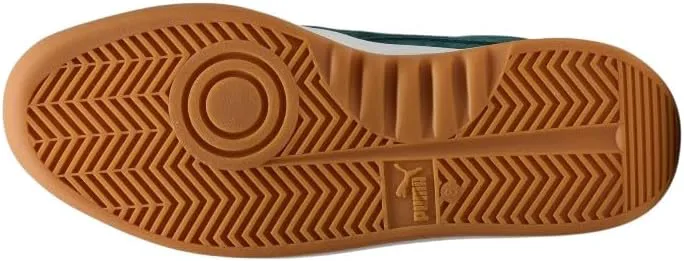 Мужские кроссовки PUMA Gv Special с приподнятой платформой, повседневные - зеленые, зеленый — фото 4