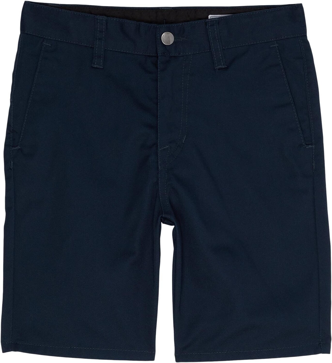 

Шорты Volcom Frickin Chino Shorts, цвет Dark Navy
