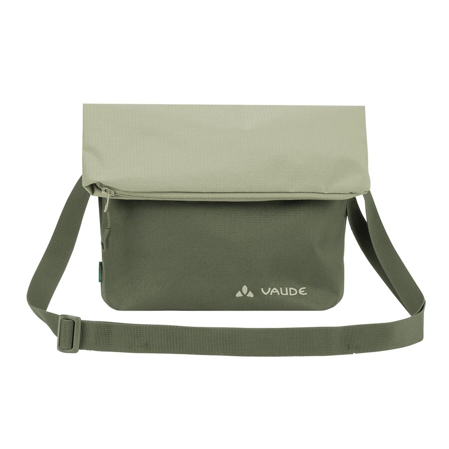 

Спортивная сумка VAUDE Heka II, цвет Green/Light green