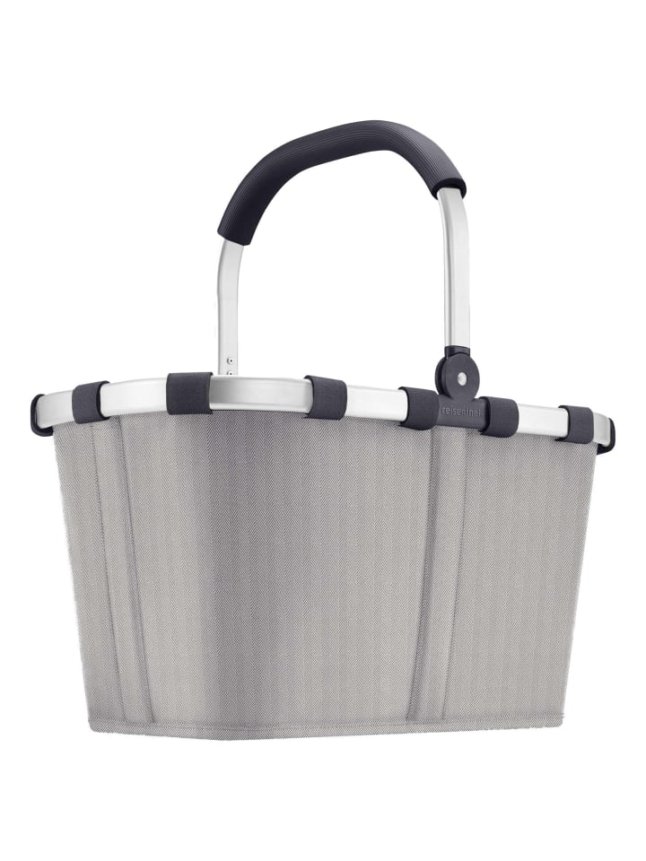 

Сумка шоппер Reisenthel, цвет herringbone grey