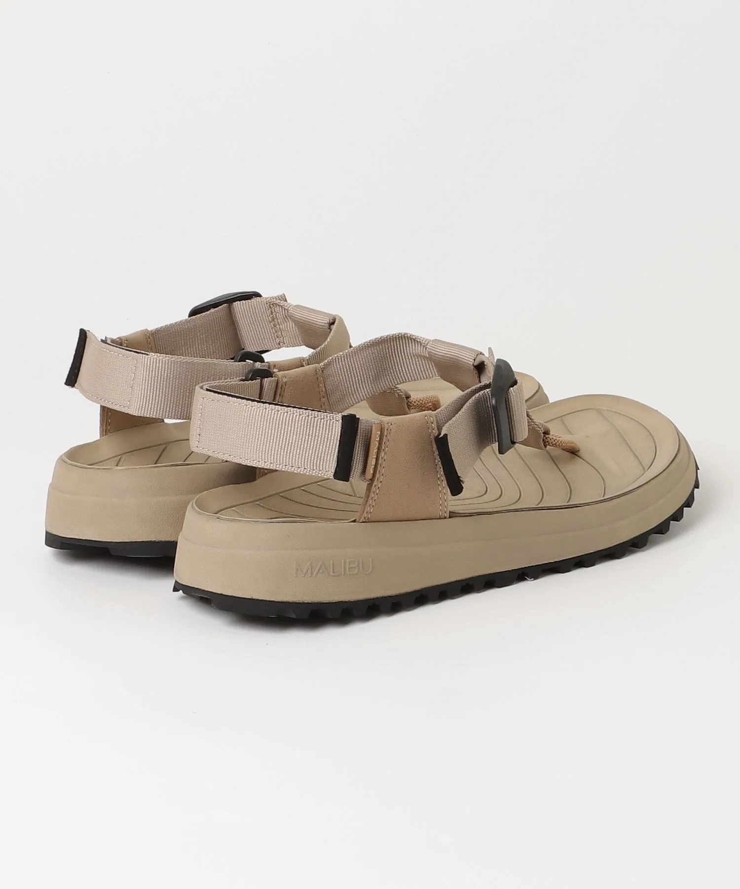 Женские/мужские сандалии MALIBU SANDALS SOLSTICE (MS090003) — фото 3