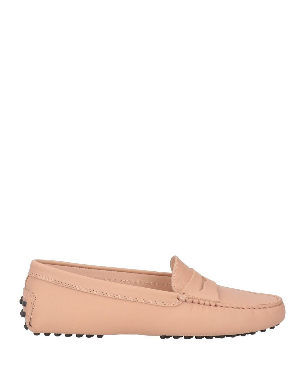

Лоферы Tod'S, розовый