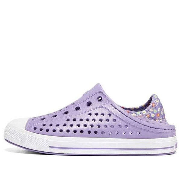 

Кроссовки guzman steps 'purple' Skechers, фиолетовый