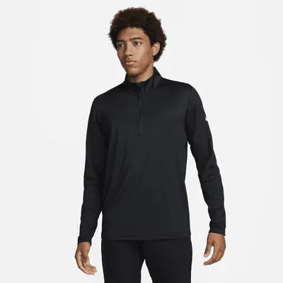 

Футболка Nike Victory, черный/белый