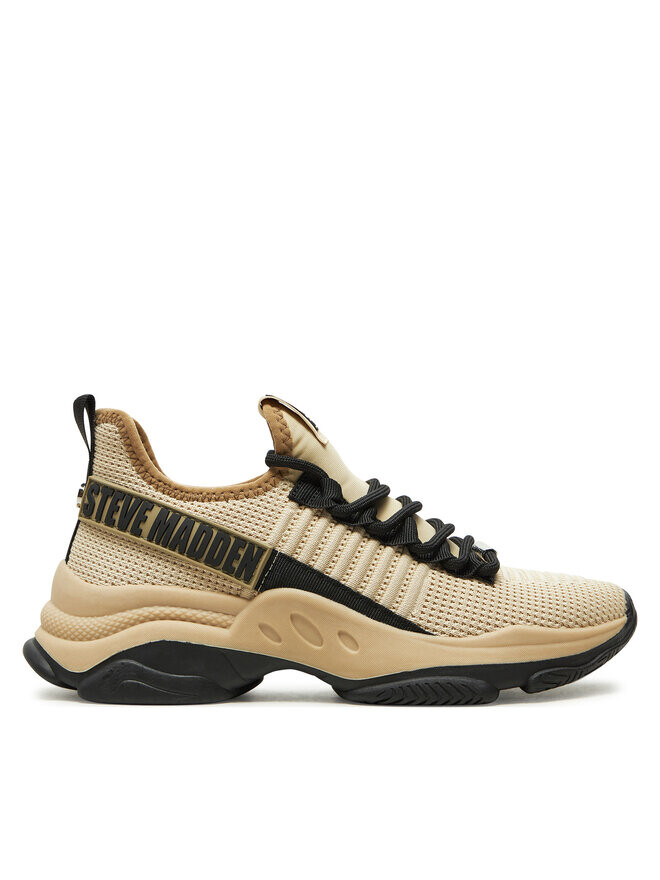 

Кроссовки Steve Madden Mac-E SM19000019 Beis, бежевый