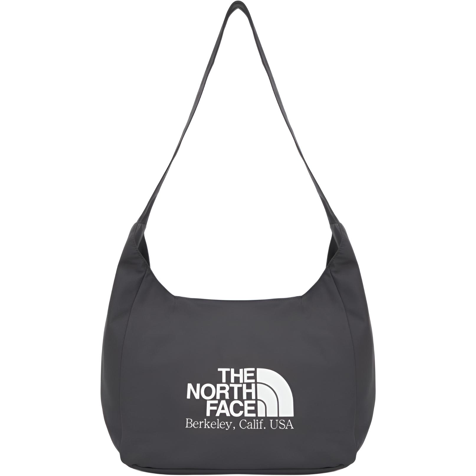 

THE NORTH FACE 18-литровый альпинистский рюкзак из полиэстера унисекс, Black