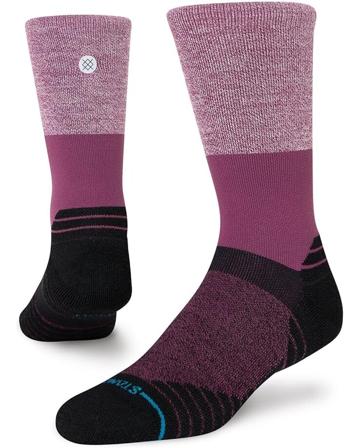 

Носки Stance Base Command, фиолетовый