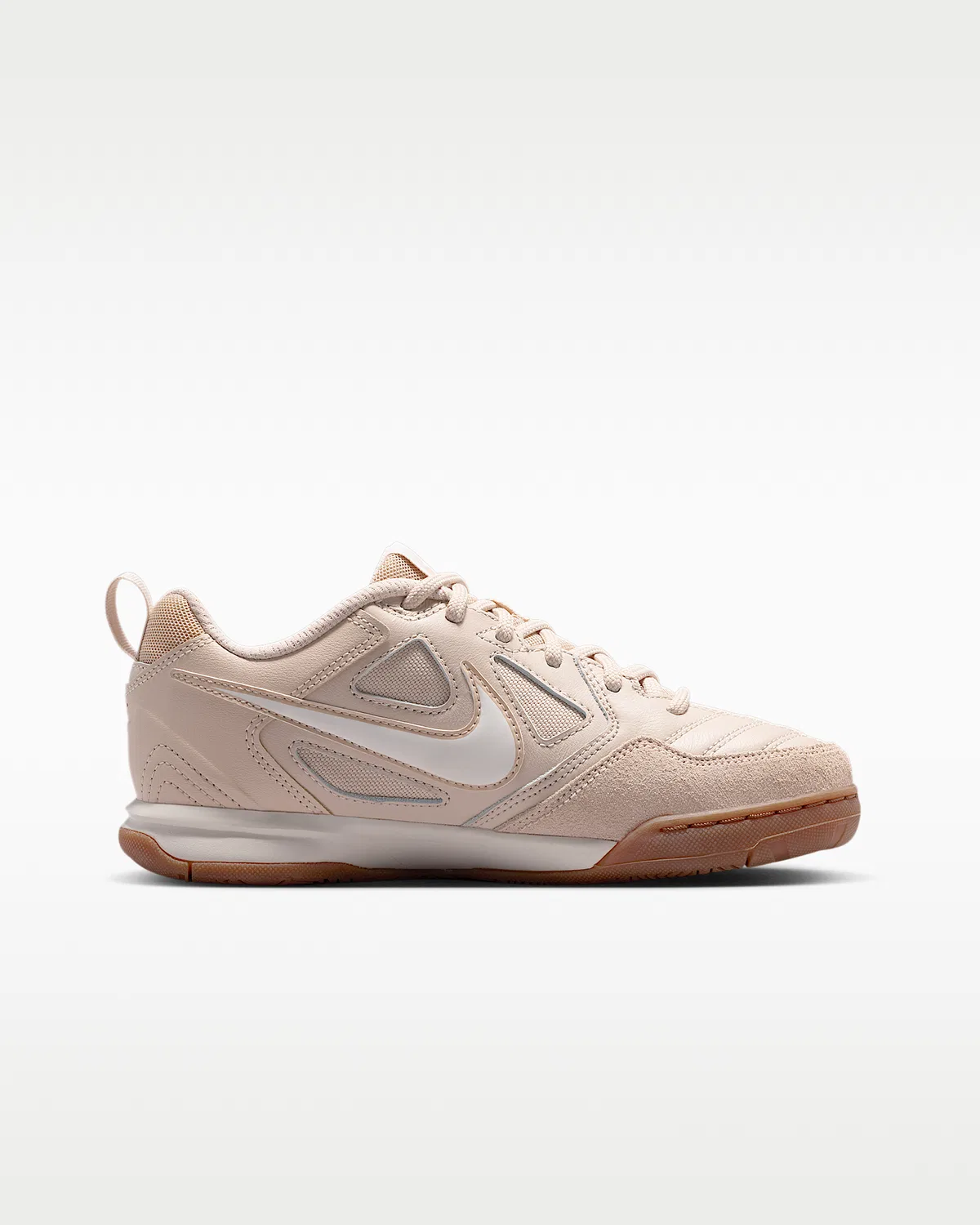 Детские кроссовки Nike Gato, Sanddrift/Gum Medium Brown/Phantom — фото 3