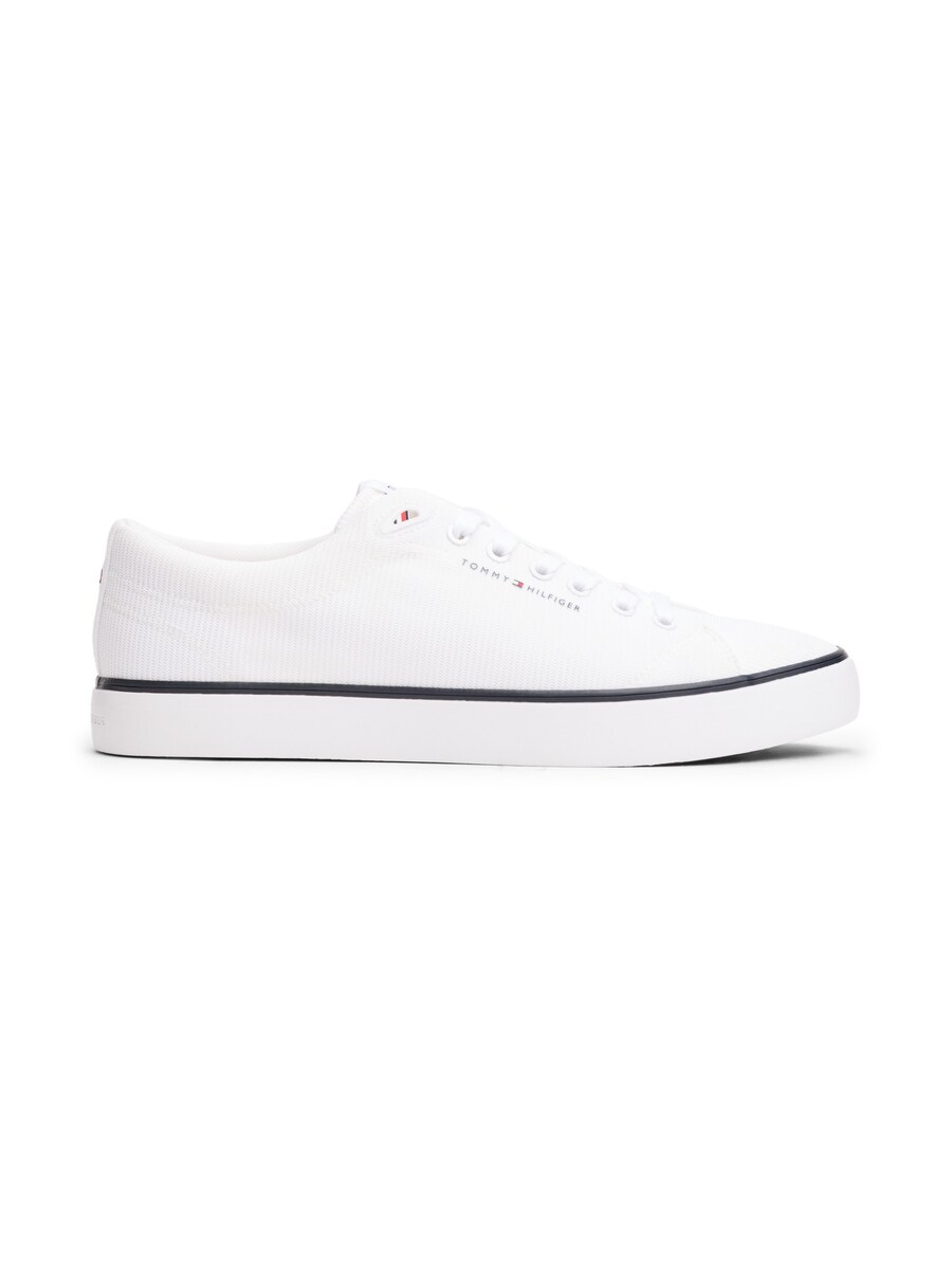 Кроссовки TOMMY HILFIGER, White — фото 4