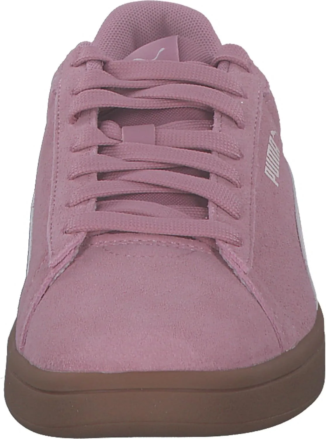 Кроссовки Puma Unisex Smash 3.0, розовый — фото 3