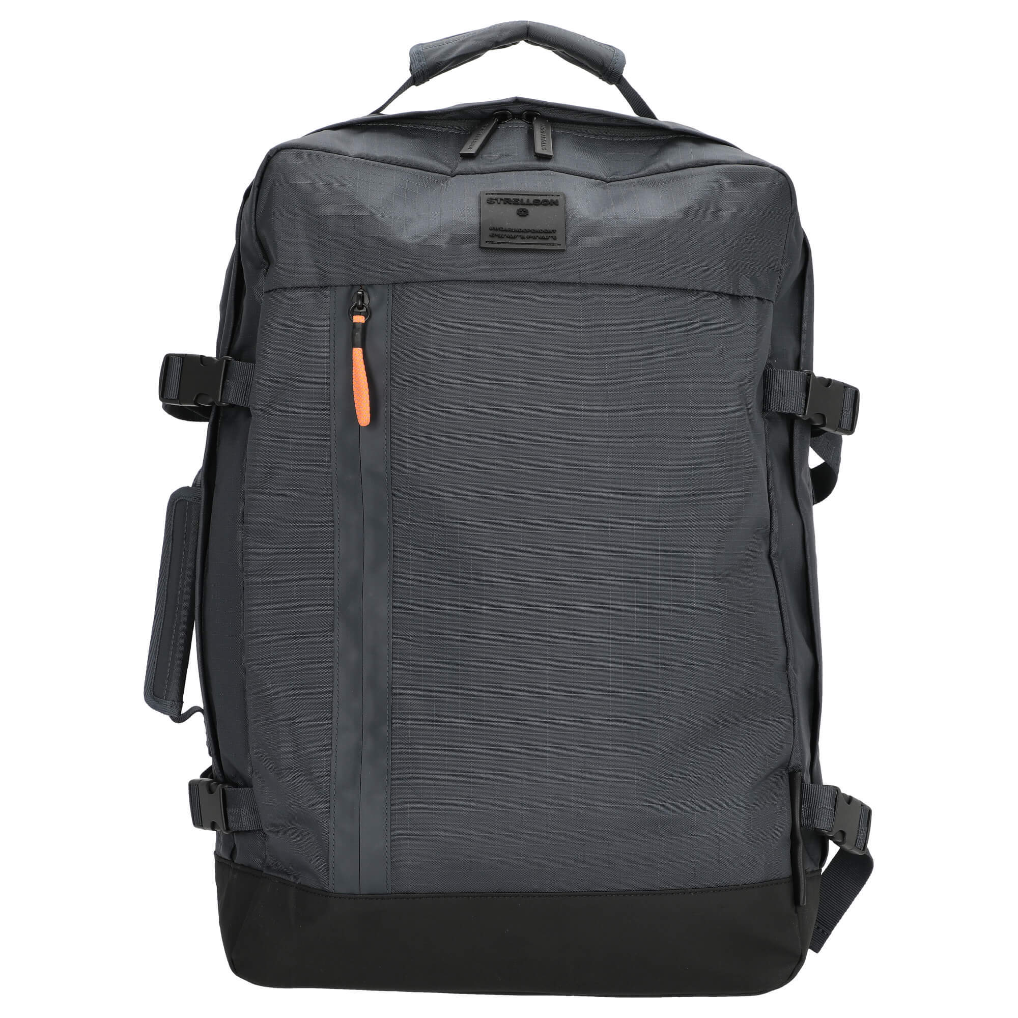 

Сумка для ноутбука Strellson Northwood RS Bastian 17 L 52 cm, темно синий