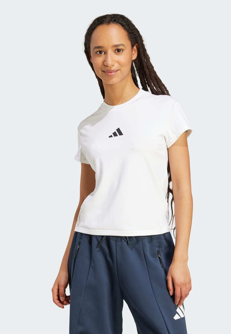 Спортивная футболка Adidas Sportswear TEE, White