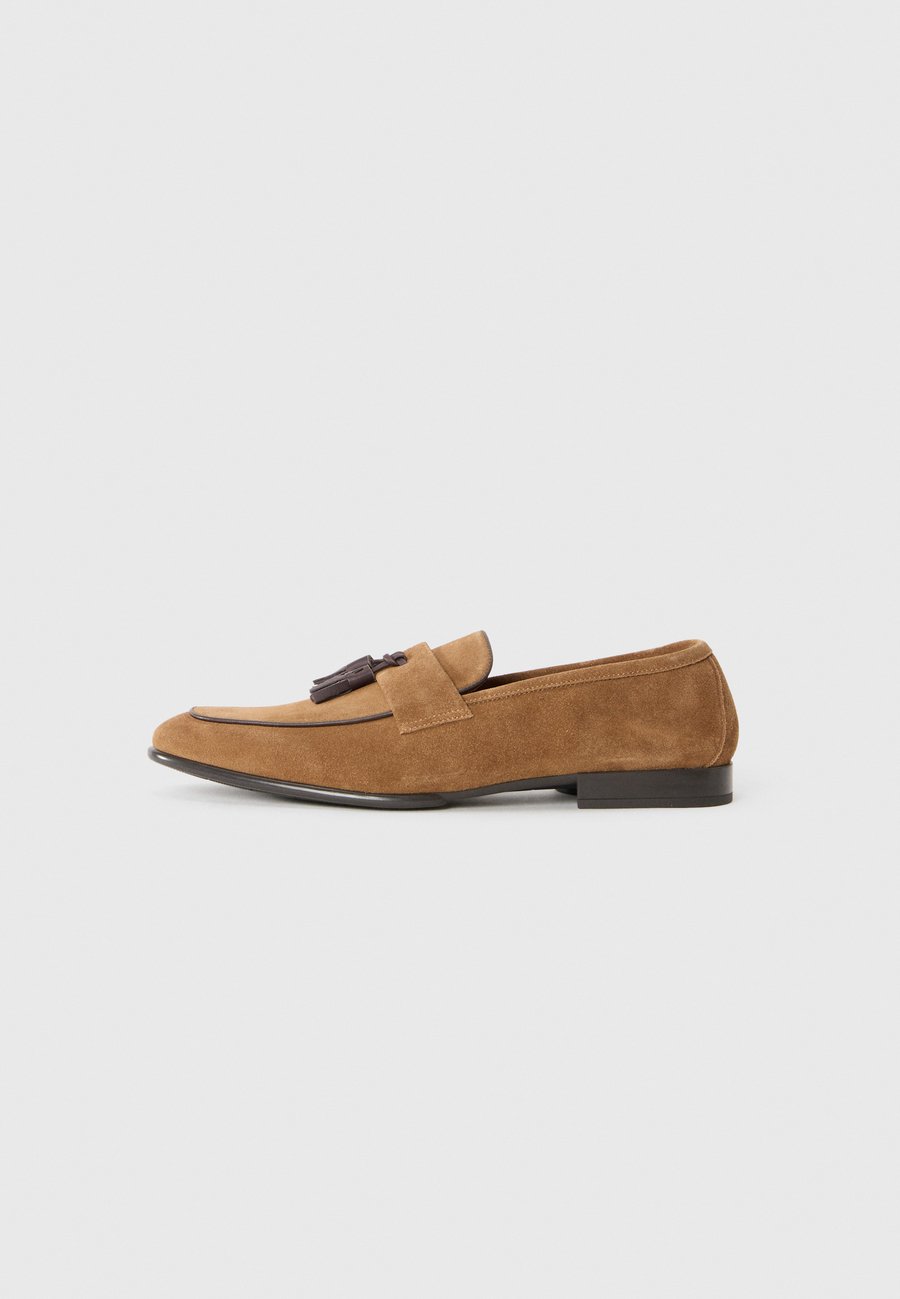 

Лоферы Steve Madden SWIFTON, Tan