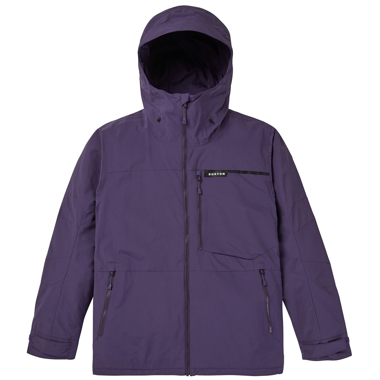 

Куртка Burton Peasy, цвет Violet Halo