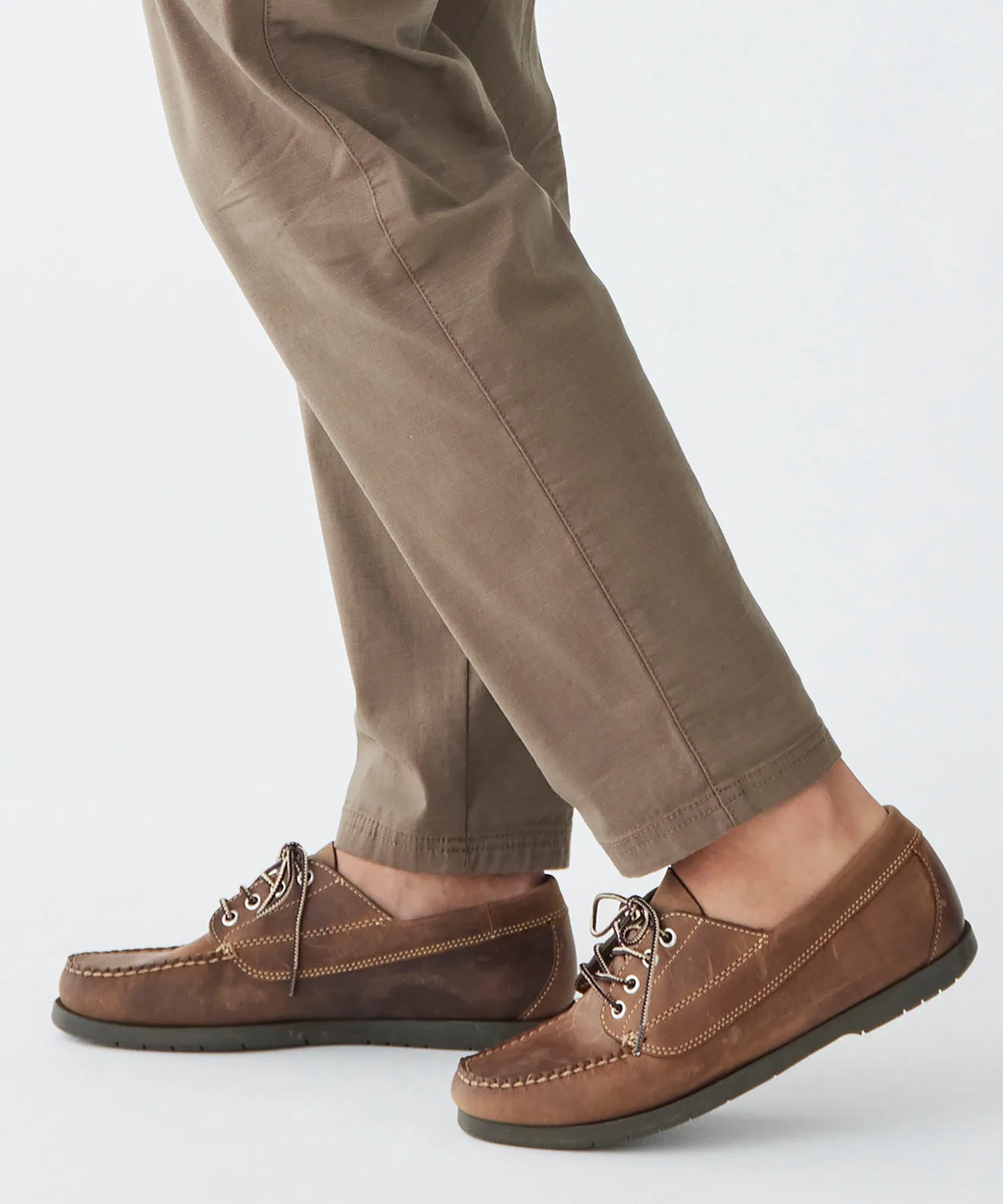 Мужские мокасины L.L.Bean — фото 3