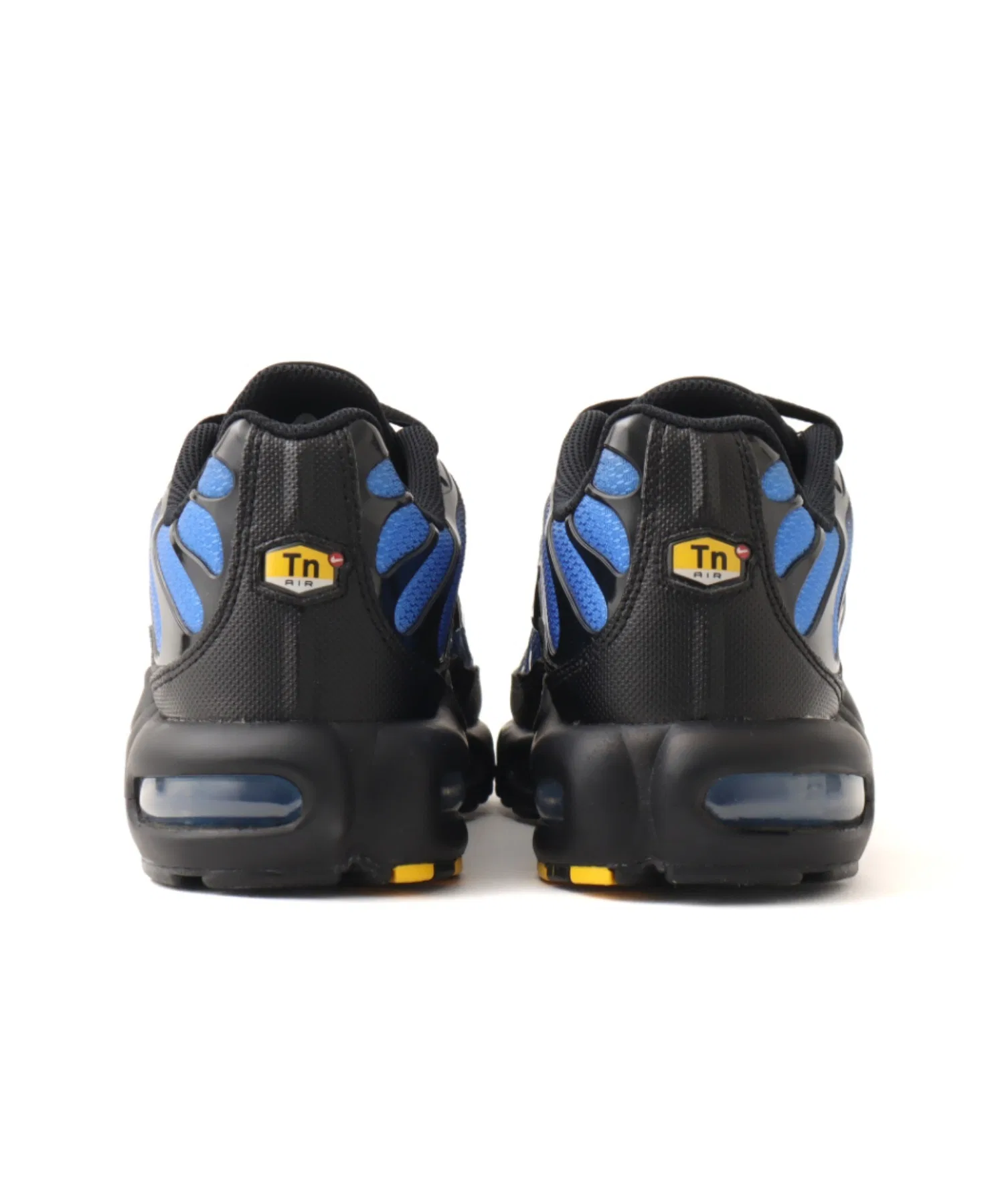 Мужские кроссовки NIKE AIR MAX PLUS — фото 3