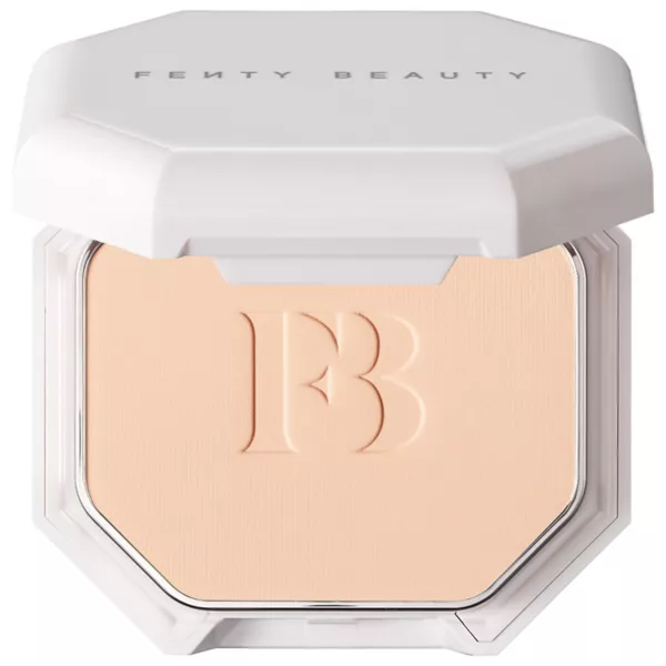 

Pro filt'r мягкая матовая стойкая пудра-основа Fenty Beauty By Rihanna, цвет 180