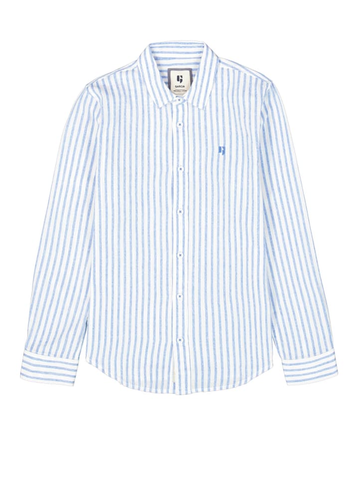 

Рубашка Garcia