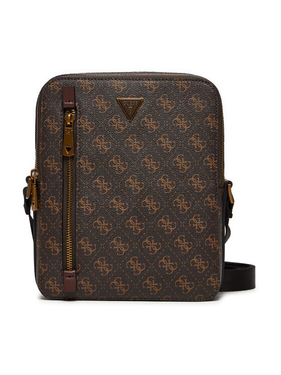 

Рюкзак Guess, коричневый