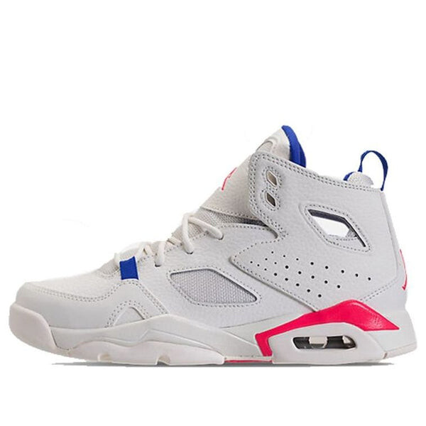 

Кроссовки лётный клуб 91 Air Jordan, белый