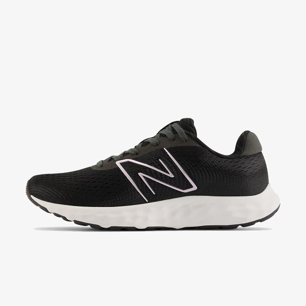 

Кроссовки 520 v8 New Balance, черный