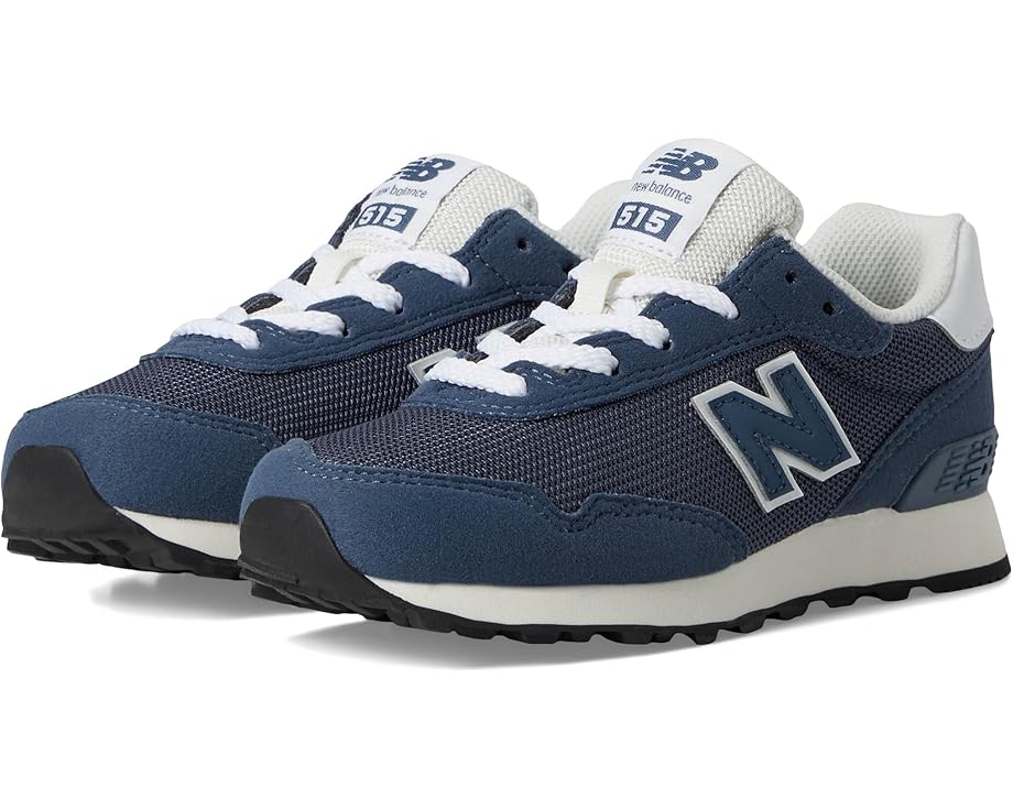 

Кроссовки New Balance Kids 515, цвет Vintage Indigo/White 1