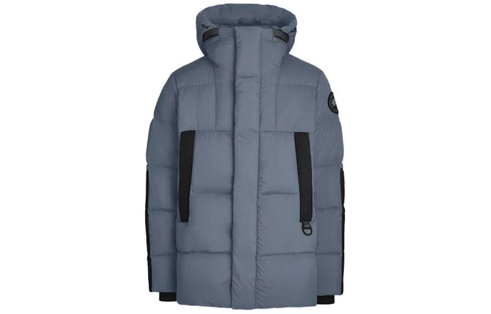 

Canada Goose Парка Osborne Black Label, Черный, Canada Goose Парка Osborne Black Label