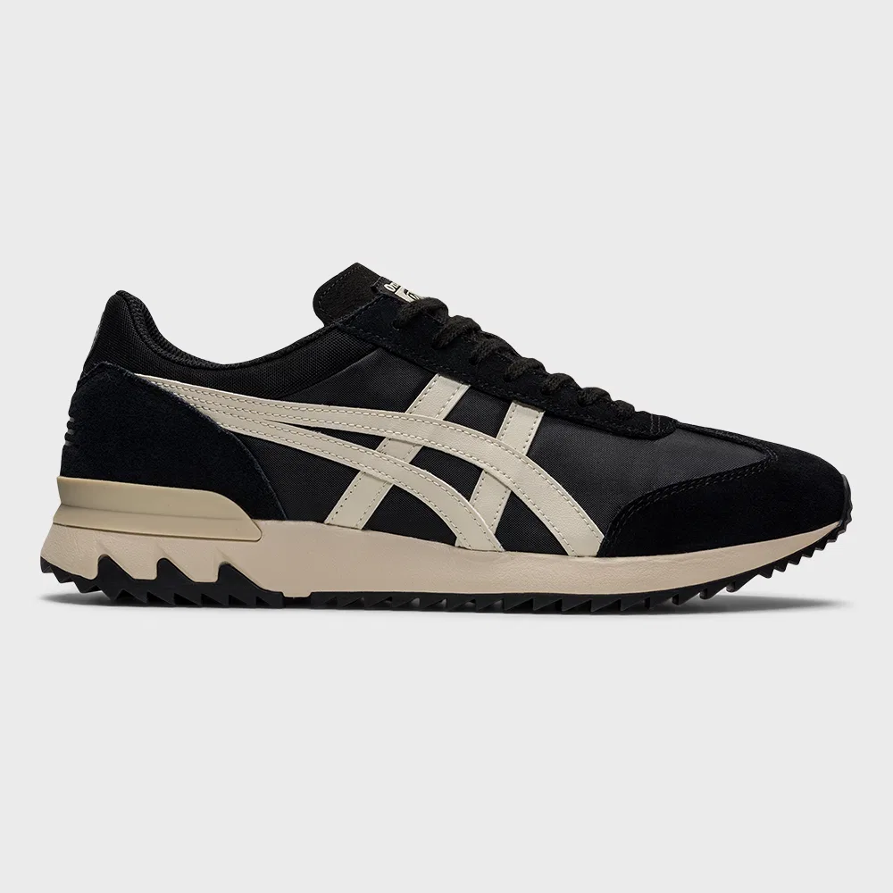 Мужские кроссовки California 78 EX чёрного цвета от Onitsuka Tiger