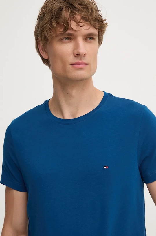 

Футболка Tommy Hilfiger, синий