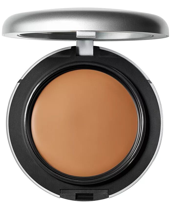 

Крем-пудра Studio Fix Tech Mac, цвет NC42 (medium peach/golden undertone)