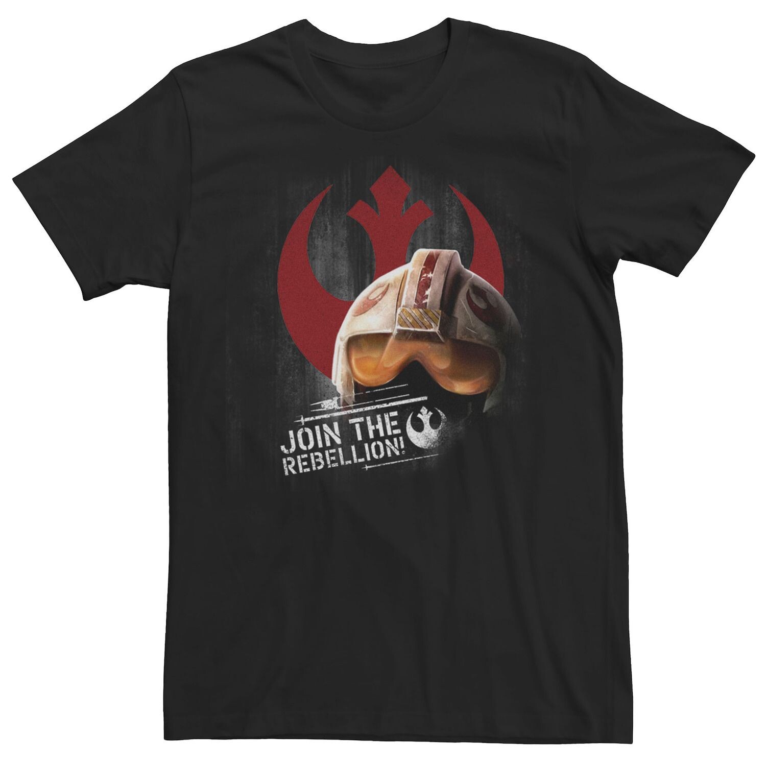 

Мужская футболка с плакатом и рисунком «Изгой-один» Star Wars